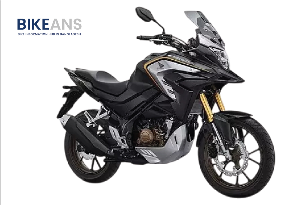 Honda CB150X Price in Bangladesh