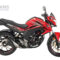 Honda Hornet 2.0 Price in BD